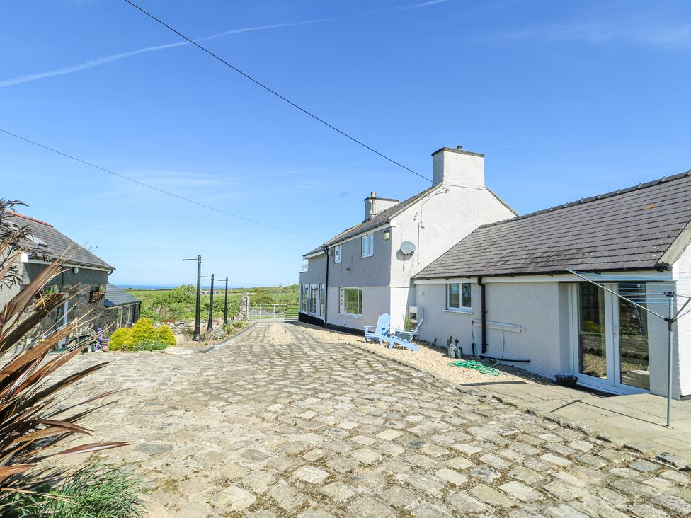 Ty Mawr - North Wales - 1162227 - thumbnail photo 4