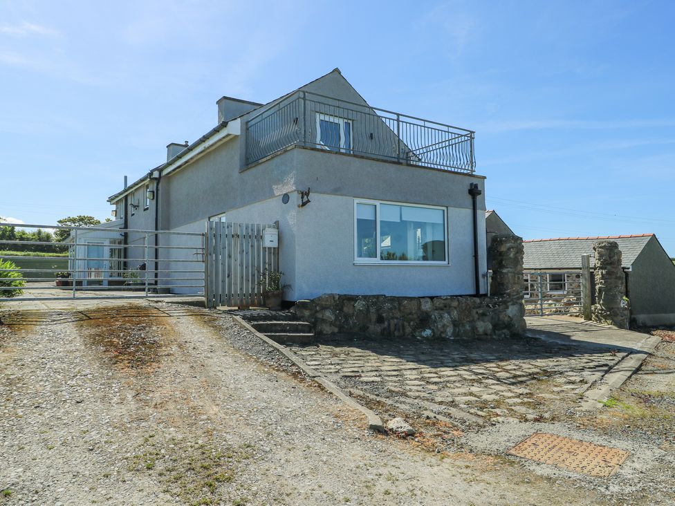 Ty Mawr - North Wales - 1162227 - thumbnail photo 30
