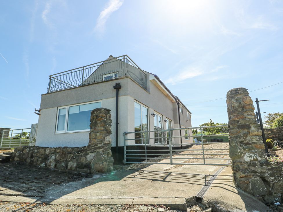 Ty Mawr - North Wales - 1162227 - thumbnail photo 31