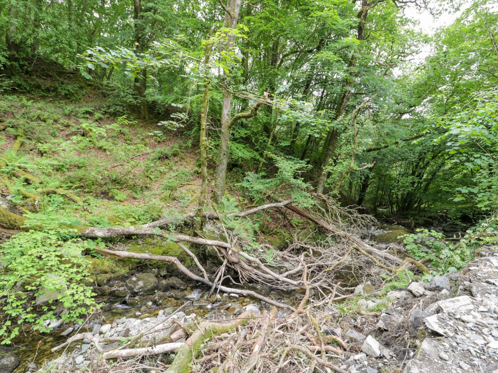 Frongoch Old Power House - North Wales - 1162255 - thumbnail photo 24