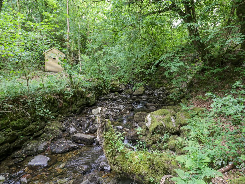 Frongoch Old Power House - North Wales - 1162255 - thumbnail photo 27