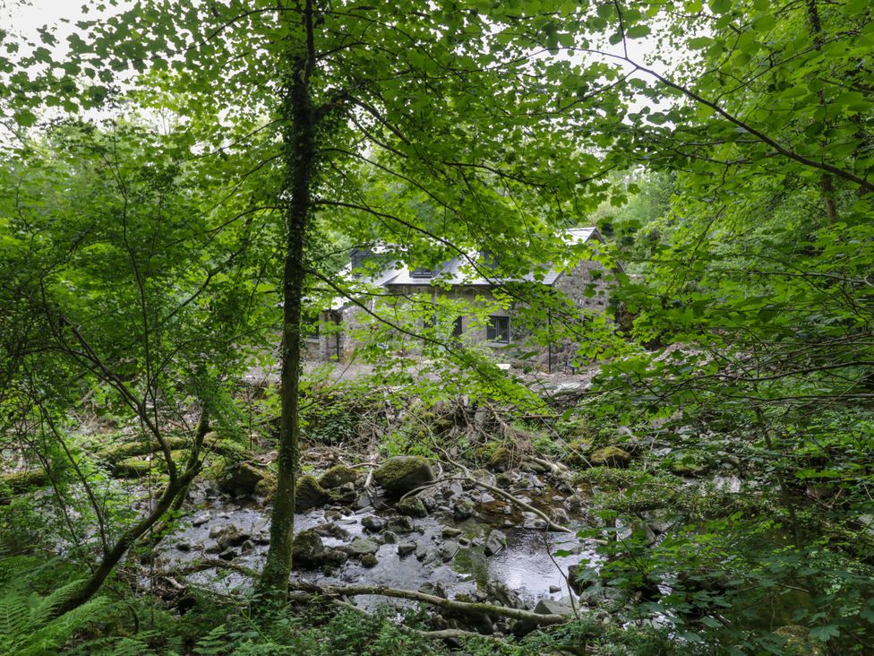 Frongoch Old Power House - North Wales - 1162255 - thumbnail photo 28