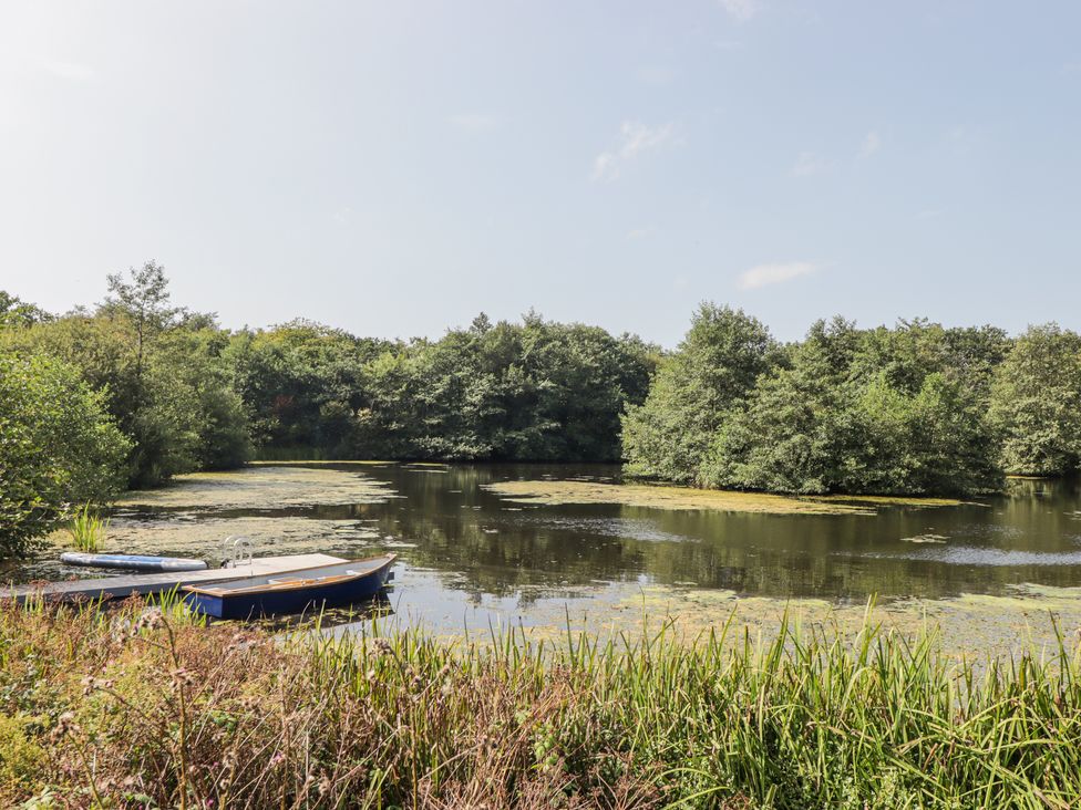 Meadow Cottage - South Wales - 1162283 - thumbnail photo 43