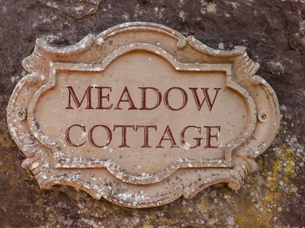 Meadow Cottage - South Wales - 1162283 - thumbnail photo 4