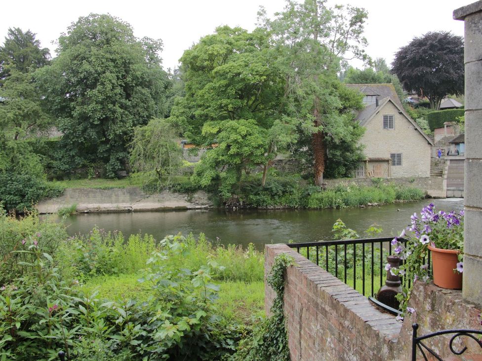 Troutbeck Cottage - Shropshire - 1162295 - thumbnail photo 23