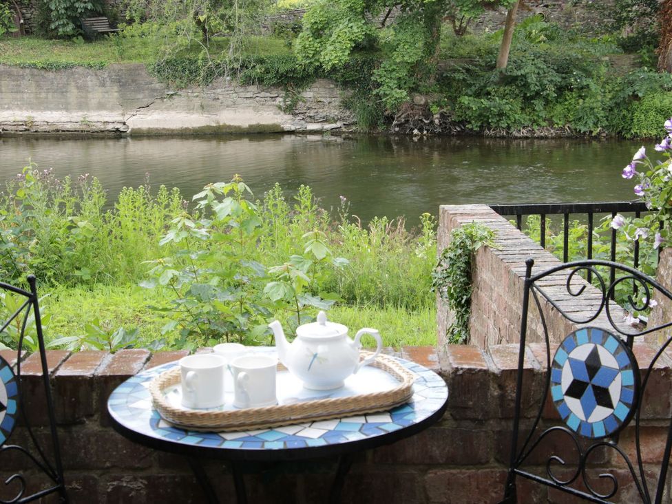 Troutbeck Cottage - Shropshire - 1162295 - thumbnail photo 26