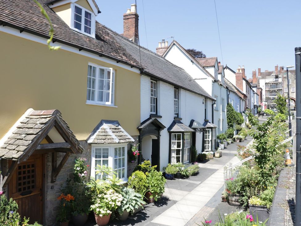 Troutbeck Cottage - Shropshire - 1162295 - thumbnail photo 27