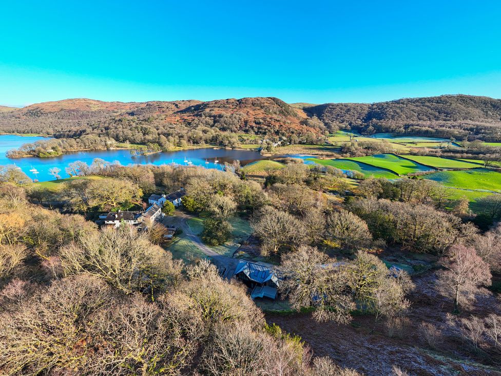 Kolbeh - Lake District - 1162359 - thumbnail photo 38