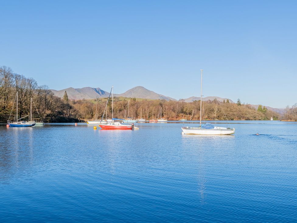 Kolbeh - Lake District - 1162359 - thumbnail photo 61