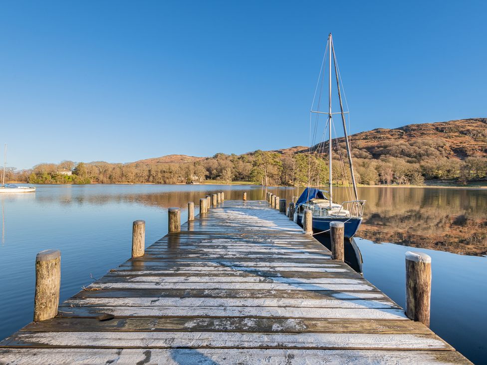 Kolbeh - Lake District - 1162359 - thumbnail photo 63