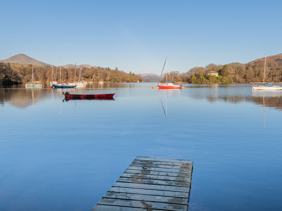 Kolbeh - Lake District - 1162359 - thumbnail photo 66