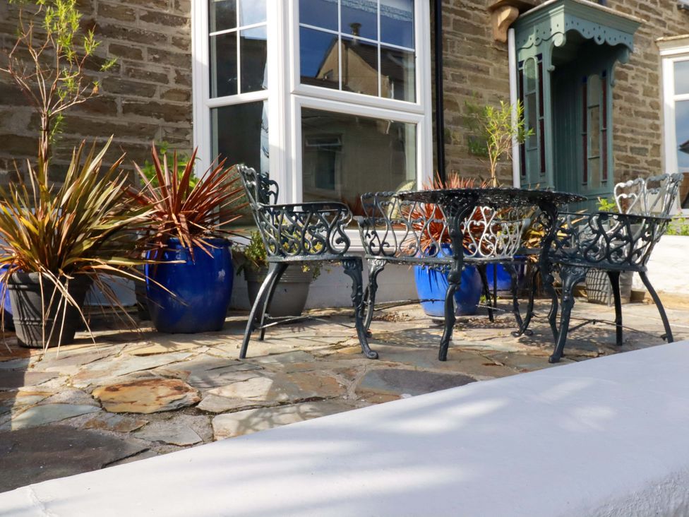 Beach View House - Cornwall - 1162361 - thumbnail photo 2