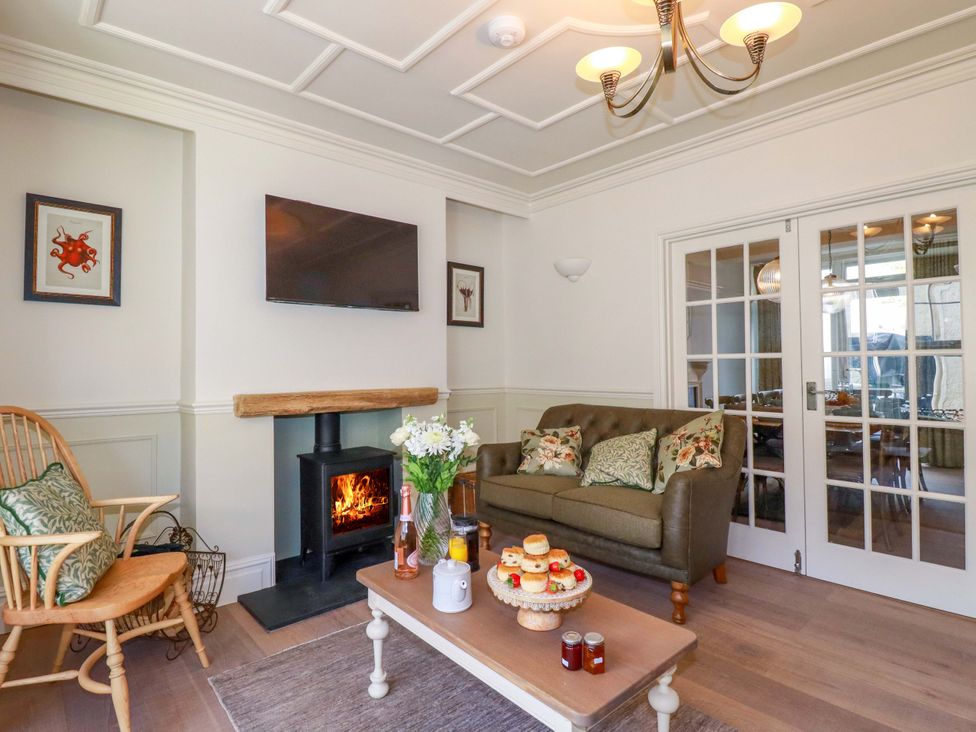 Beach View House - Cornwall - 1162361 - thumbnail photo 5