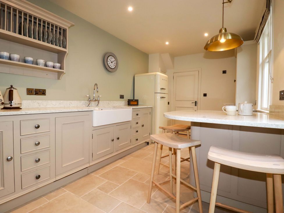 Beach View House - Cornwall - 1162361 - thumbnail photo 12