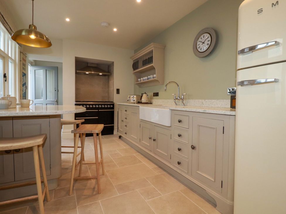 Beach View House - Cornwall - 1162361 - thumbnail photo 13