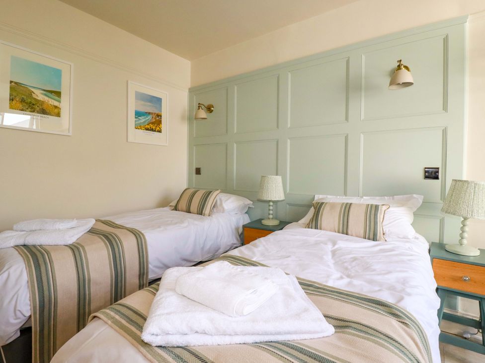 Beach View House - Cornwall - 1162361 - thumbnail photo 16