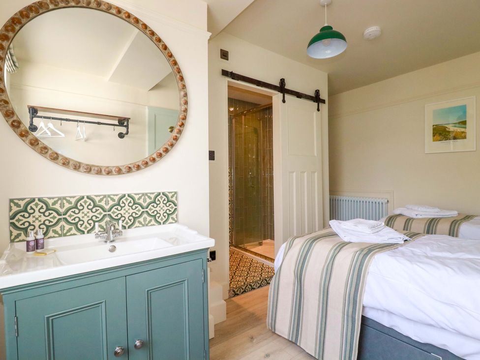 Beach View House - Cornwall - 1162361 - thumbnail photo 18