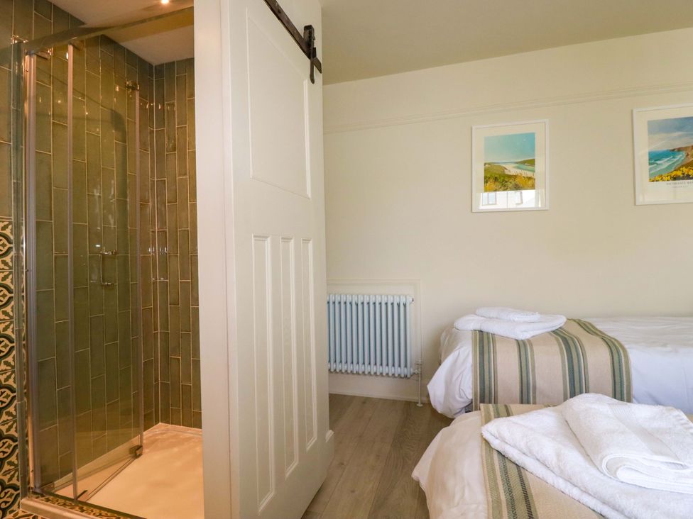 Beach View House - Cornwall - 1162361 - thumbnail photo 20