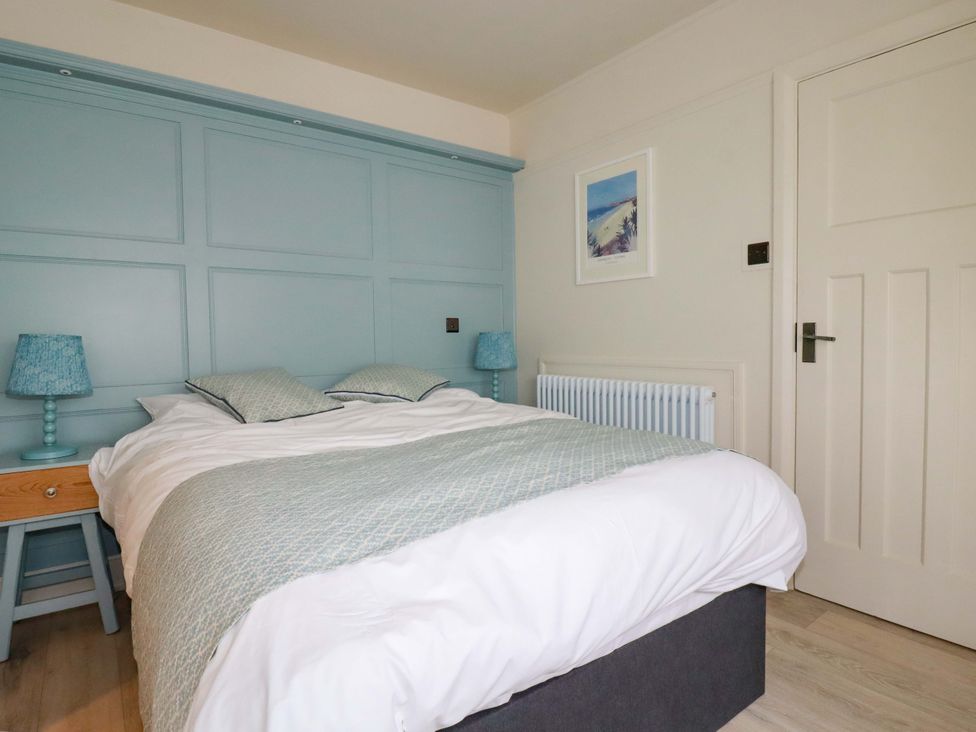Beach View House - Cornwall - 1162361 - thumbnail photo 24