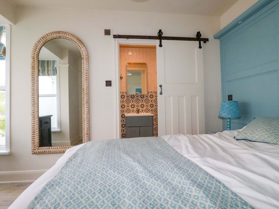 Beach View House - Cornwall - 1162361 - thumbnail photo 26