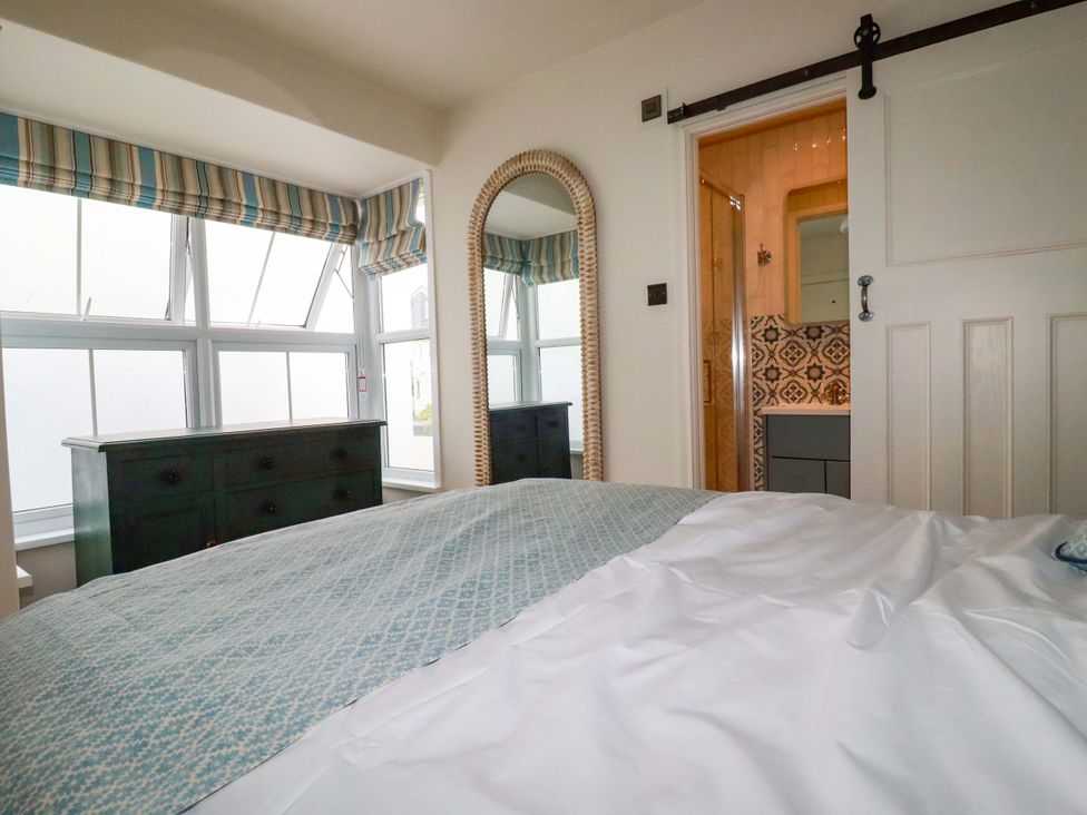 Beach View House - Cornwall - 1162361 - thumbnail photo 27