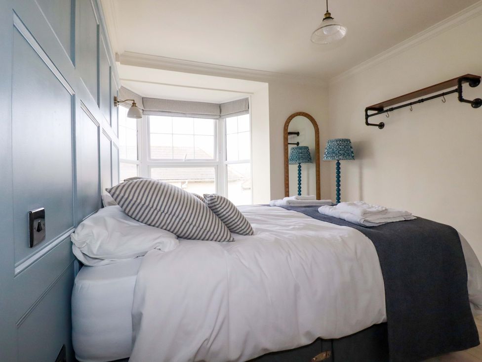 Beach View House - Cornwall - 1162361 - thumbnail photo 32