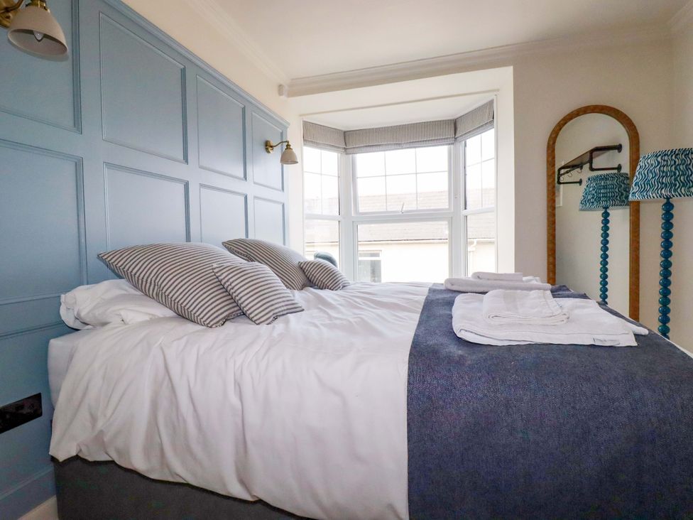 Beach View House - Cornwall - 1162361 - thumbnail photo 33