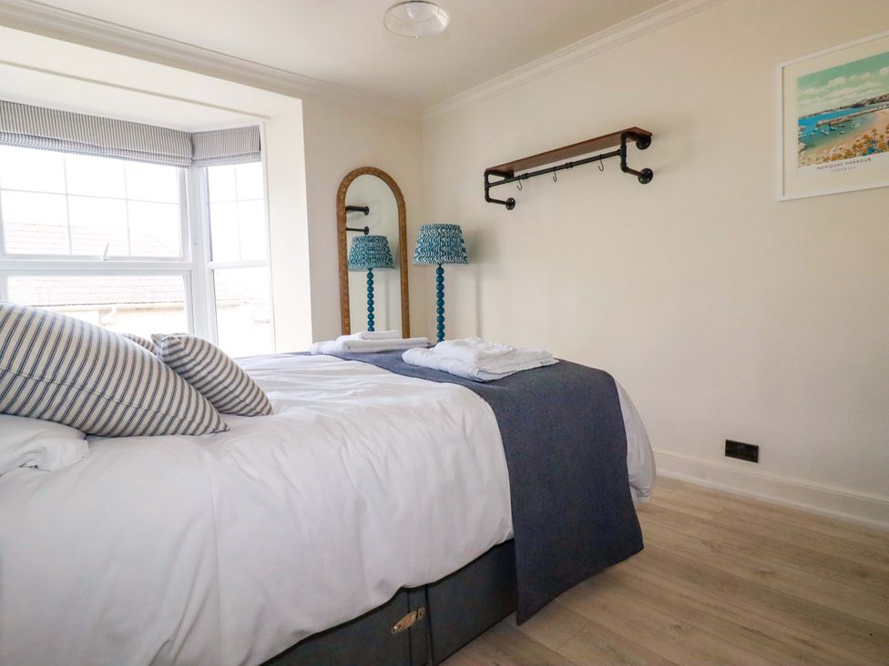 Beach View House - Cornwall - 1162361 - thumbnail photo 34