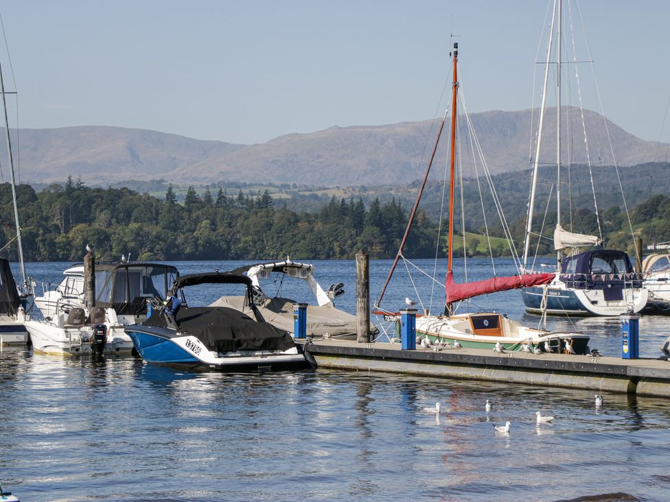 Lakeland View - Lake District - 1162391 - thumbnail photo 42