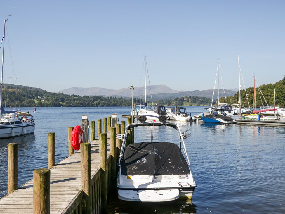 Lakeland View - Lake District - 1162391 - thumbnail photo 44