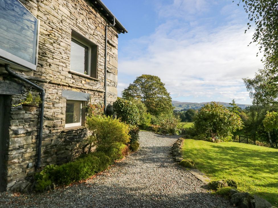 Birkwray Barn - Lake District - 1162435 - thumbnail photo 63