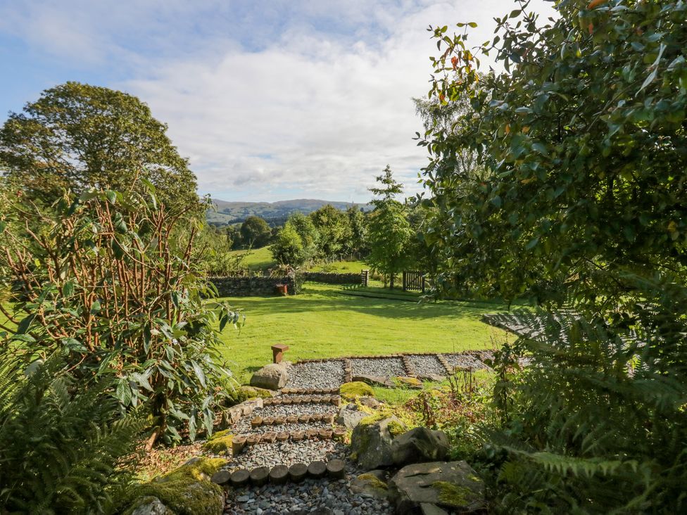 Birkwray Barn - Lake District - 1162435 - thumbnail photo 65