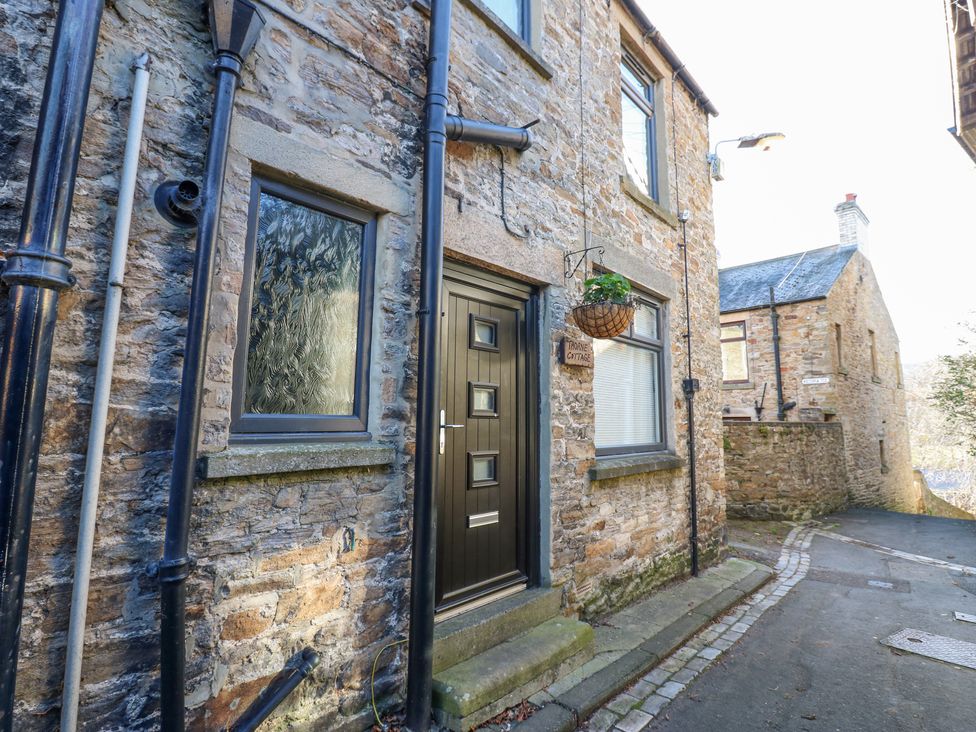 64 Front Street - Yorkshire Dales - 1162446 - thumbnail photo 2