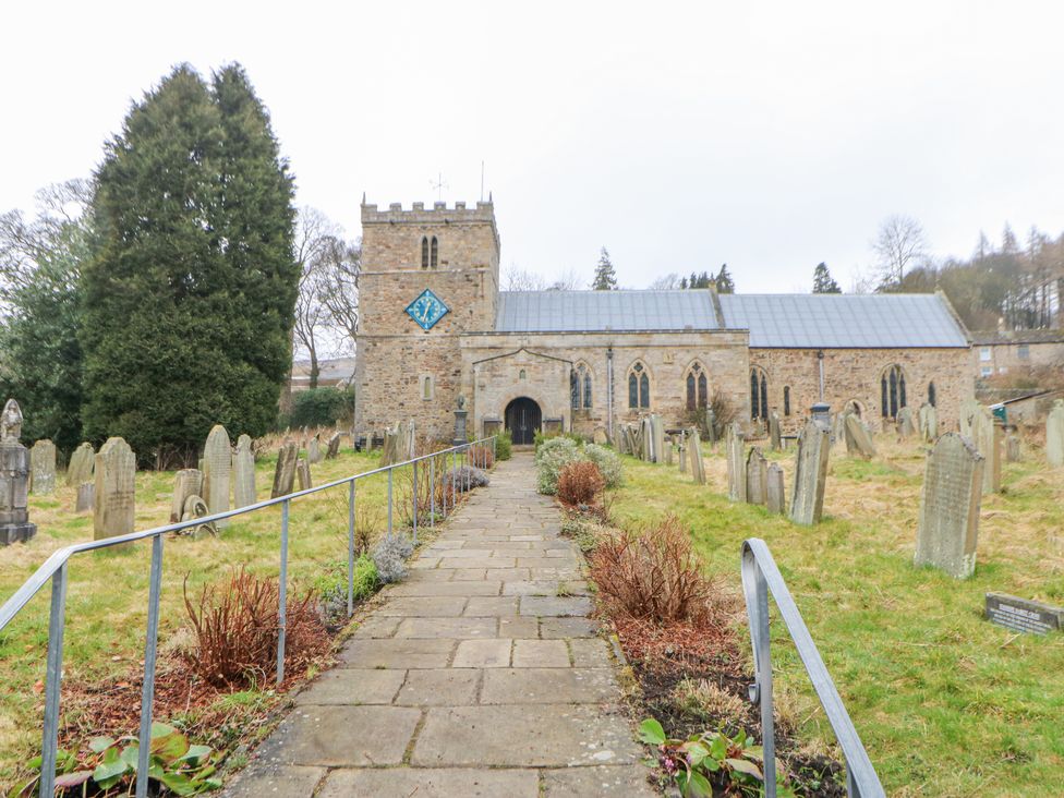 64 High Street - Yorkshire Dales - 1162446 - thumbnail photo 25