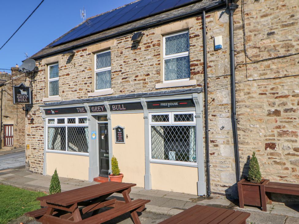 64 Front Street - Yorkshire Dales - 1162446 - thumbnail photo 29