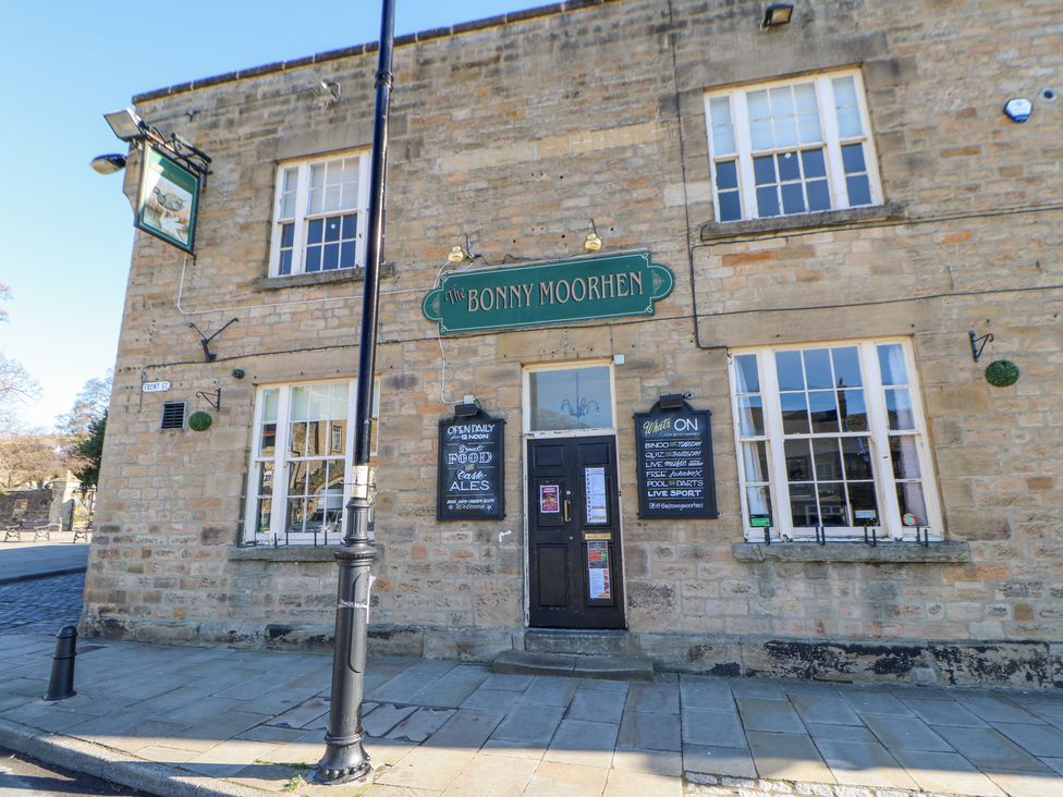 64 High Street - Yorkshire Dales - 1162446 - thumbnail photo 33