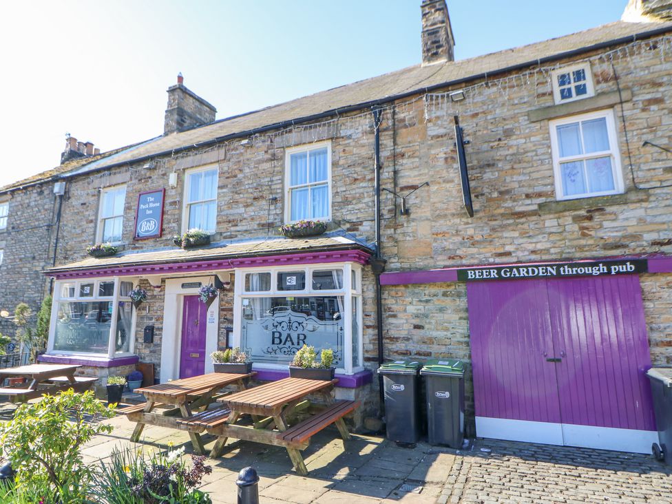 64 High Street - Yorkshire Dales - 1162446 - thumbnail photo 34