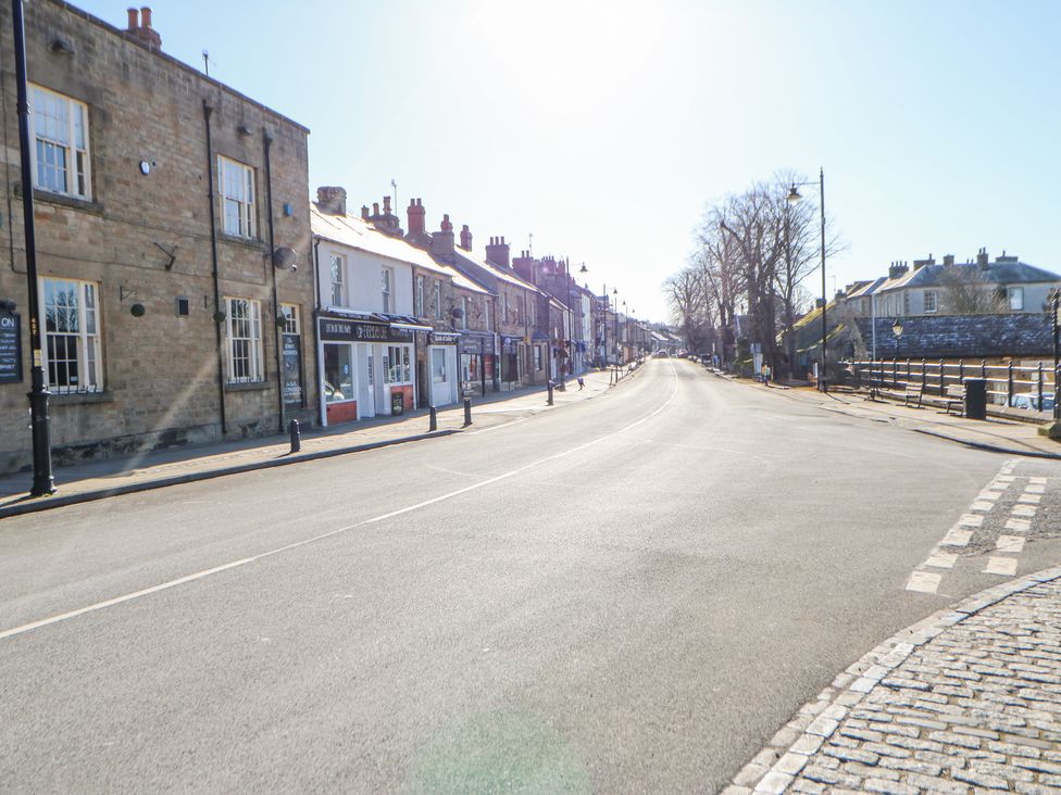 64 Front Street - Yorkshire Dales - 1162446 - thumbnail photo 35