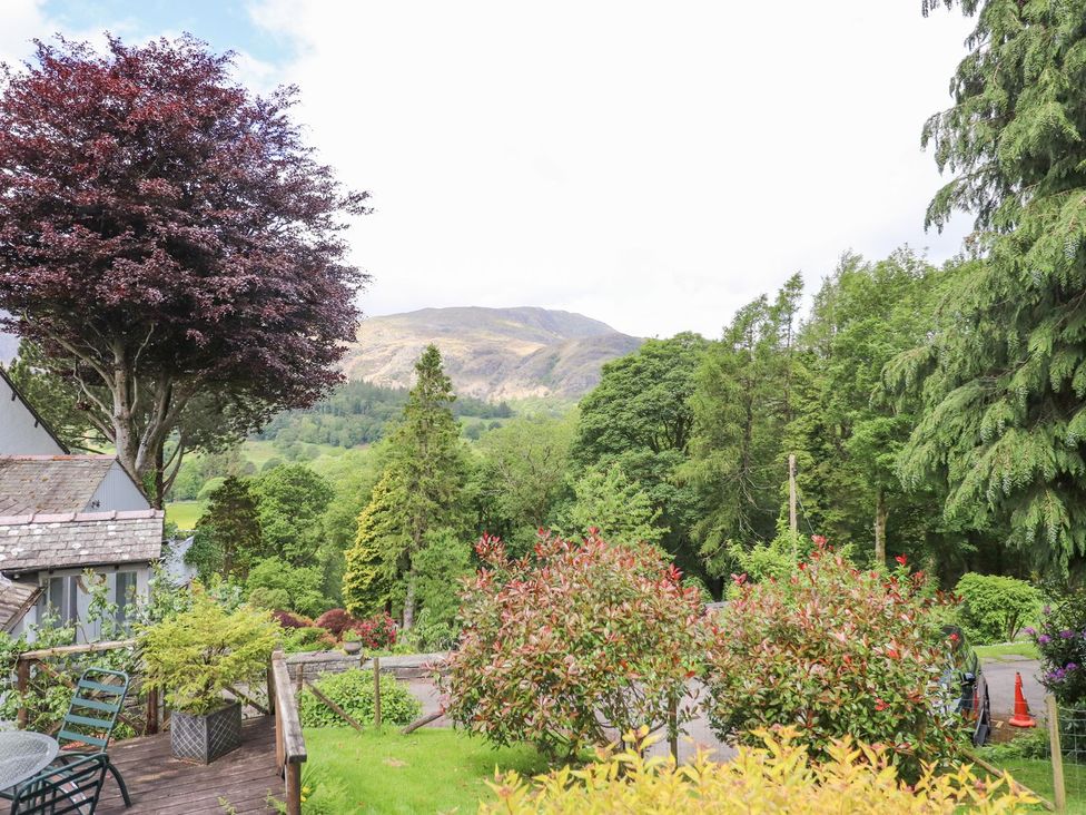 The Farmhouse - Lake District - 1162477 - thumbnail photo 22