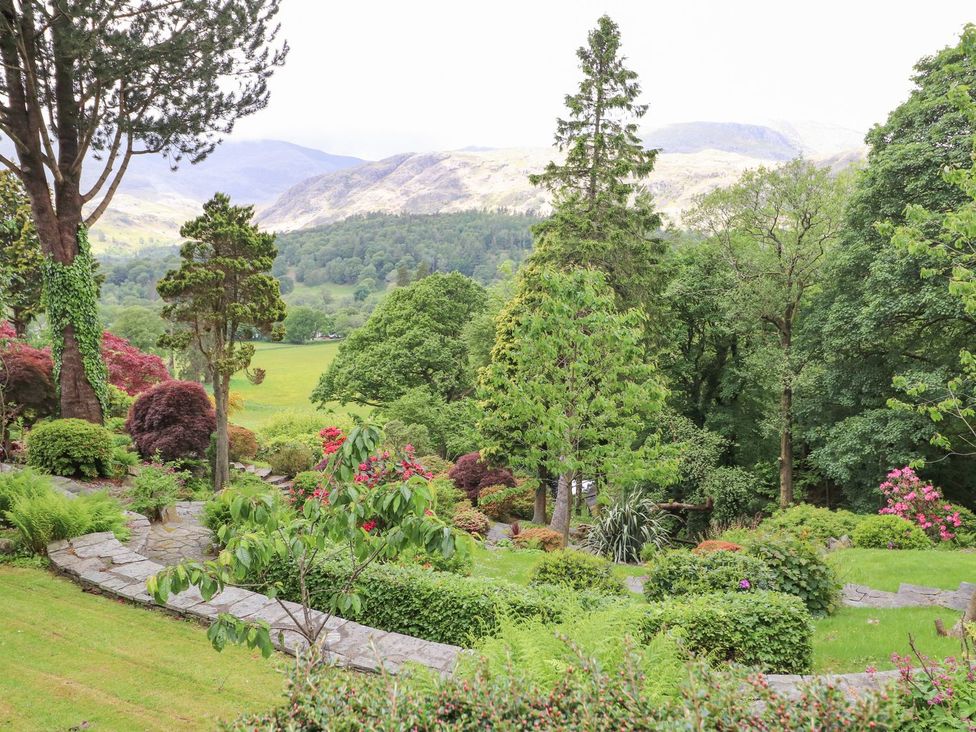 The Farmhouse - Lake District - 1162477 - thumbnail photo 23