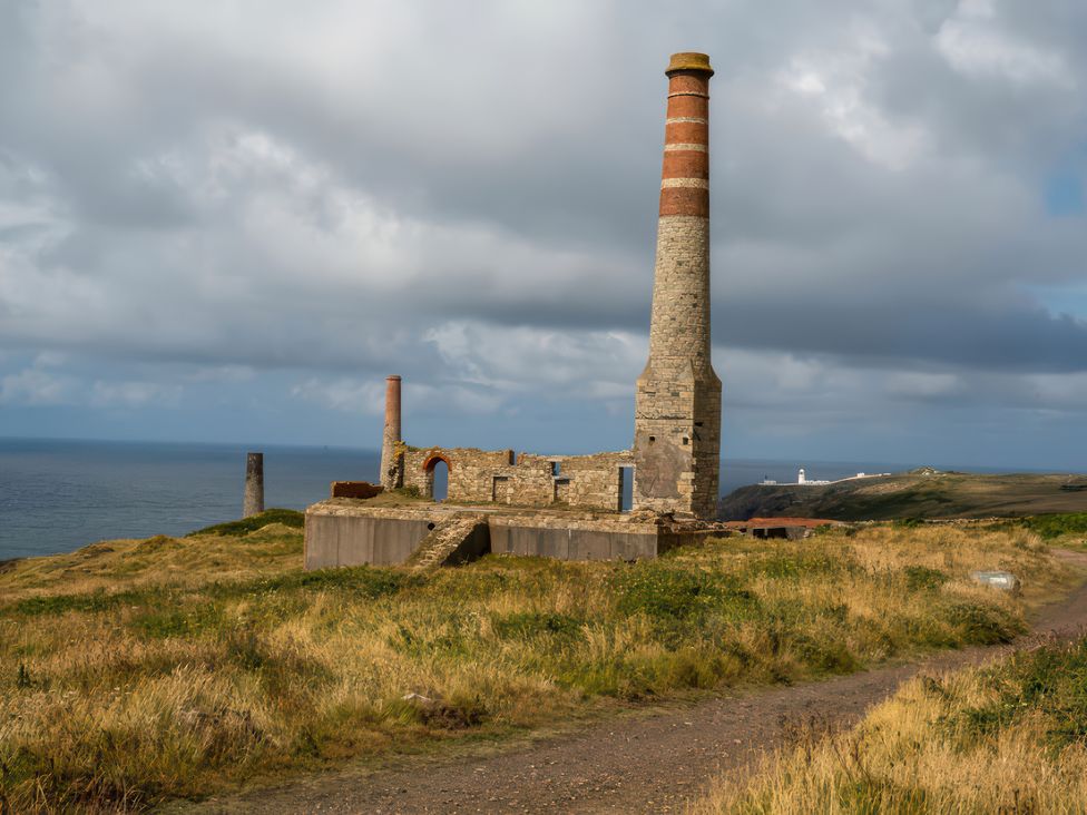 Lulla Lodge - Cornwall - 1162491 - thumbnail photo 35