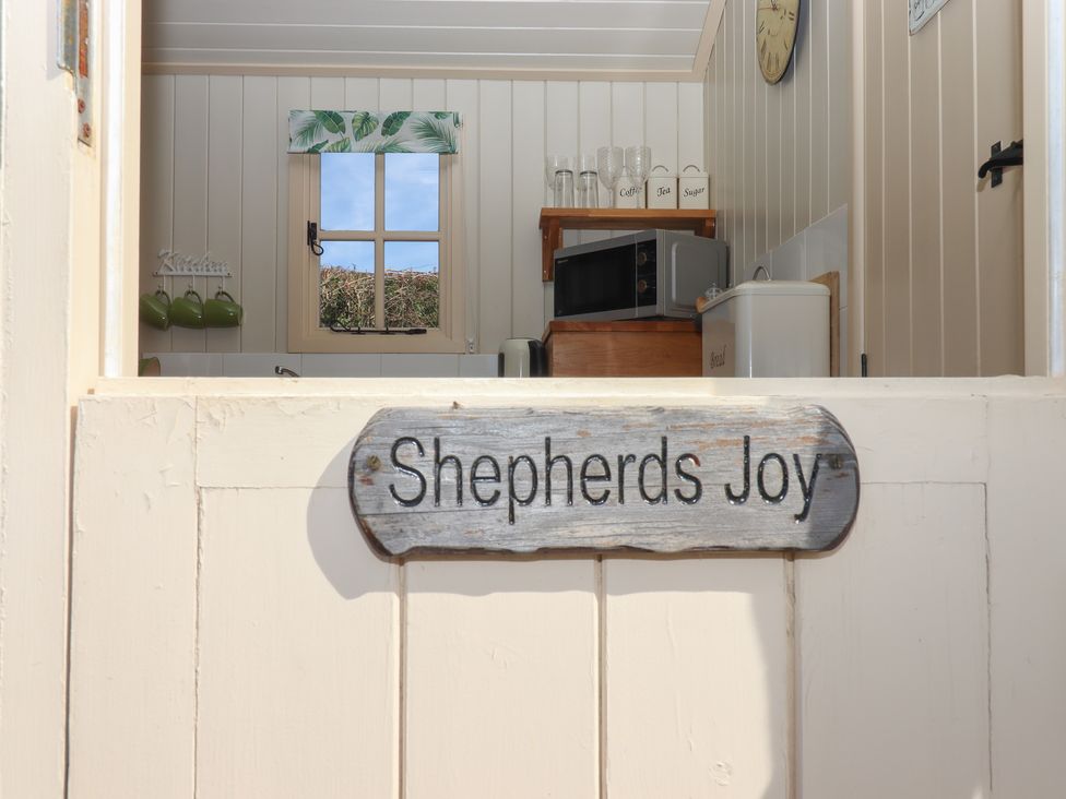 Shepherds Joy - Devon - 1162533 - thumbnail photo 14