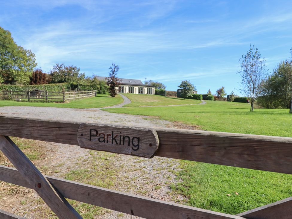 Binneford Barn - Devon - 1162535 - thumbnail photo 35