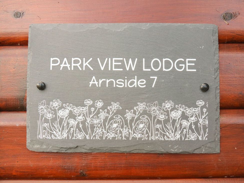 Park View Lodge, Arnside 7 - Lake District - 1162544 - thumbnail photo 4