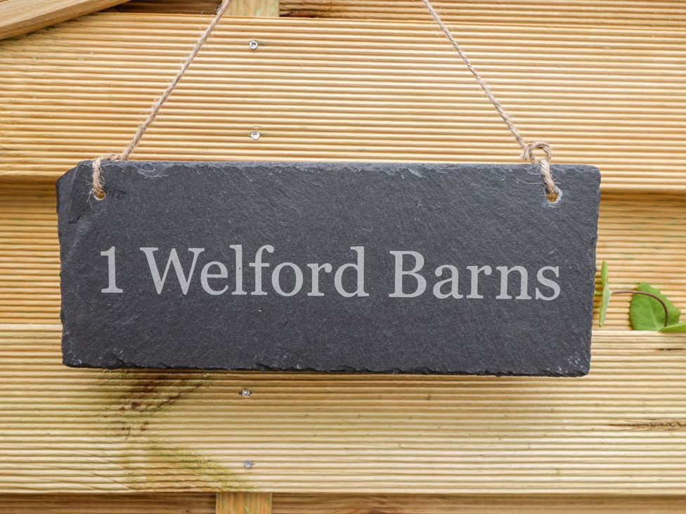 1 Welford Barns - Hampshire - 1162547 - thumbnail photo 2