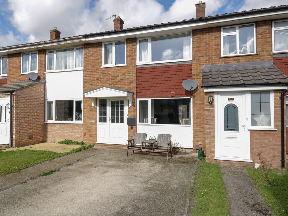 25 Resbury Close - Central England - 1162548 - thumbnail photo 2