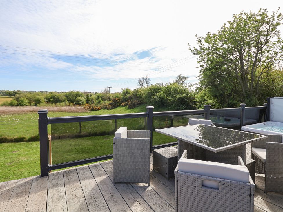 The Lodge @ Racecourse House - North Wales - 1162554 - thumbnail photo 32