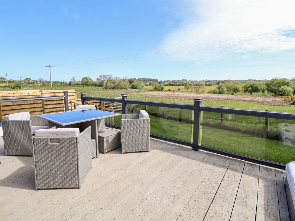 The Lodge @ Racecourse House - North Wales - 1162554 - thumbnail photo 40