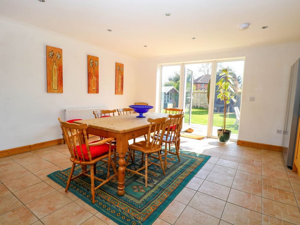 Cedar View - Norfolk - 1162557 - thumbnail photo 7