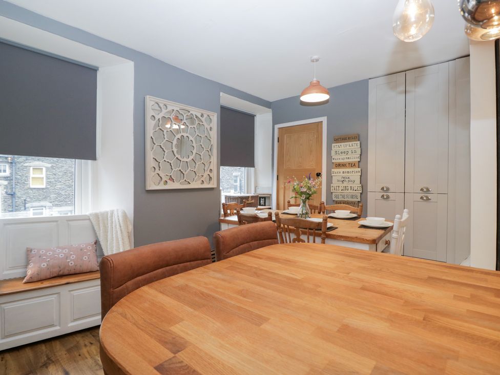 The Wonky Nest - Lake District - 1162636 - thumbnail photo 9